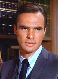 Detective Lt. John Hawk