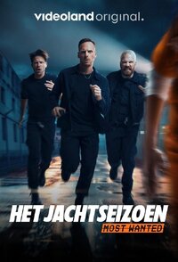 Het Jachtseizoen: Most Wanted