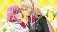 Girlfriends? No Freaking Way!