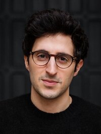Jeremy Lewin
