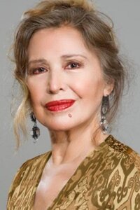Maria Rojo