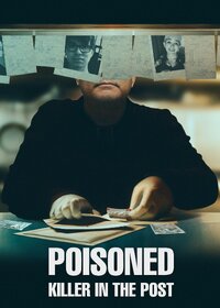 Poisoned: Killer in the Post