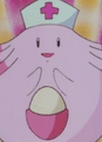 Chansey