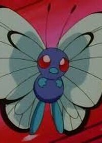 Butterfree