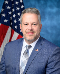 Eric Sorensen