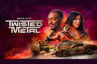 Twisted Metal