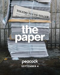 The Paper