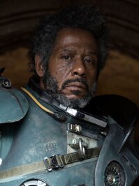 Saw Gerrera