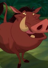 Pumbaa