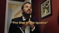 Day of the Iguana