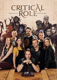 Critical Role