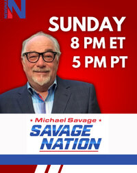 Michael Savage: Savage Nation
