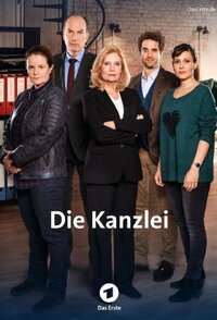 Die Kanzlei