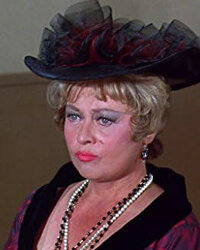 Rosanna Dobie