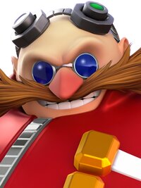 Dr. Eggman