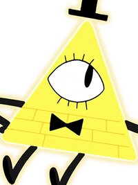 Bill Cipher