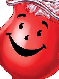 Kool-Aid Man