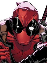 Deadpool