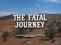 The Fatal Journey
