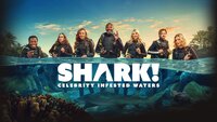 SHARK! Celebrity Infested Waters