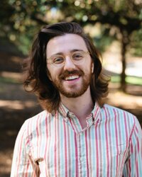 Brian David Gilbert