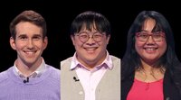 Scott Riccardi Vs. Andrew Wang Vs. Edaureen Muhamad, Show # 9310.