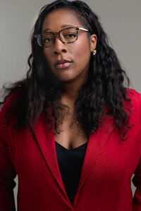 Lynnette &#039;L.A.&#039; Brown