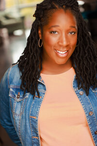Lynnette &#039;L.A.&#039; Brown