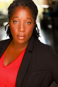 Lynnette &#039;L.A.&#039; Brown