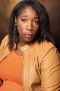 Lynnette &#039;L.A.&#039; Brown