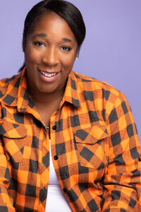 Lynnette &#039;L.A.&#039; Brown