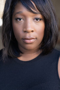 Lynnette &#039;L.A.&#039; Brown