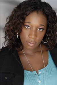 Lynnette &#039;L.A.&#039; Brown