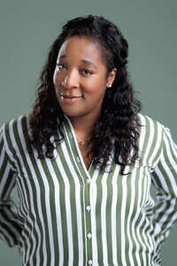 Lynnette &#039;L.A.&#039; Brown
