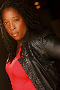 Lynnette &#039;L.A.&#039; Brown