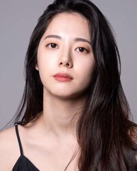 Lee Ye Rin