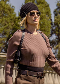 Charlotte "Charley" Brown