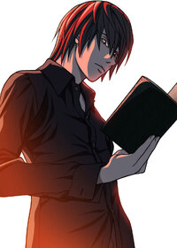 Light Yagami