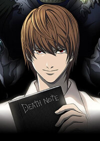 Light Yagami