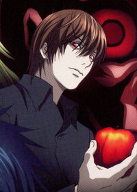 Light Yagami