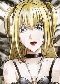 Misa Amane