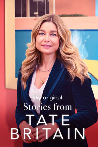 Stories from Tate Britain