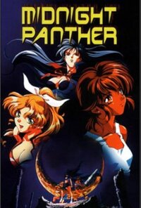 Midnight Panther