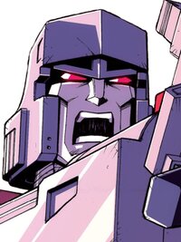 Megatron