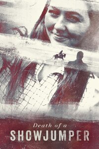 Death of a Showjumper
