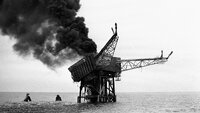 Disaster at Sea: The Piper Alpha Story
