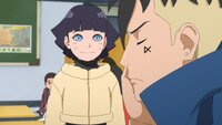 Kawaki Enters the Ninja Academy