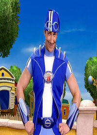 Sportacus