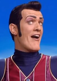 Robbie Rotten