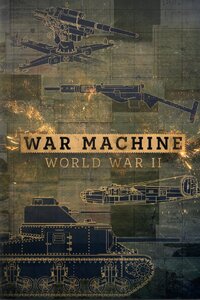 War Machine: World War II